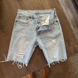 Levi’s 501 Shorts